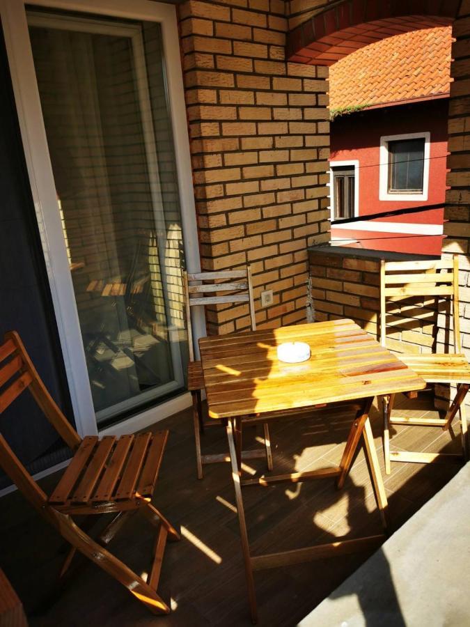 Gasthof Moms House *
