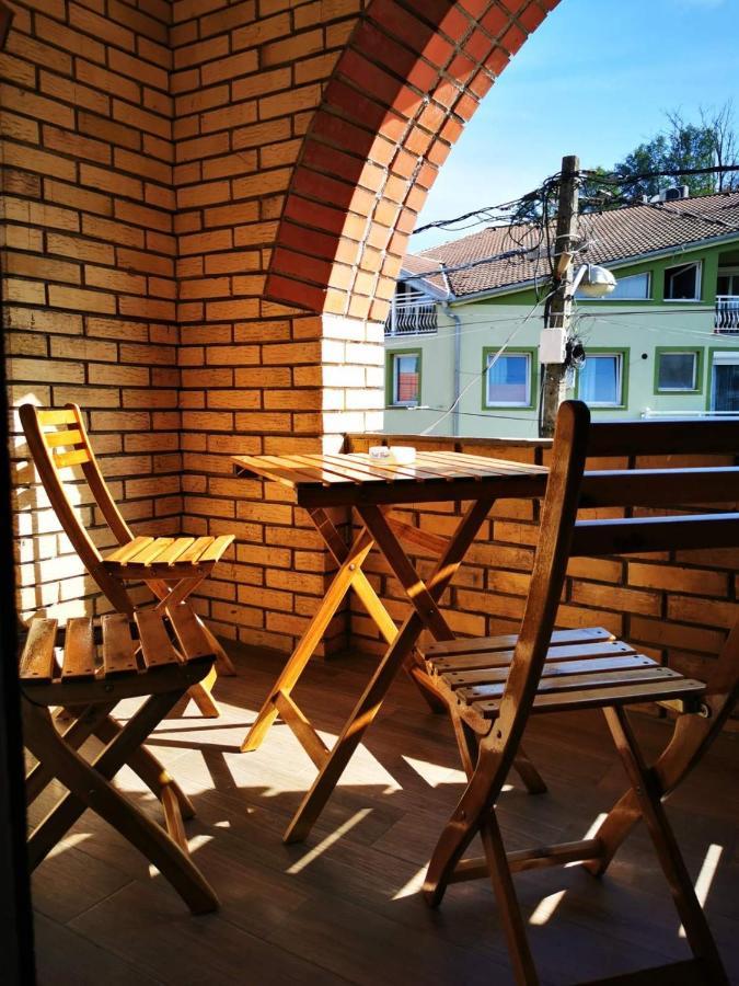 Moms House Gasthof Golubac