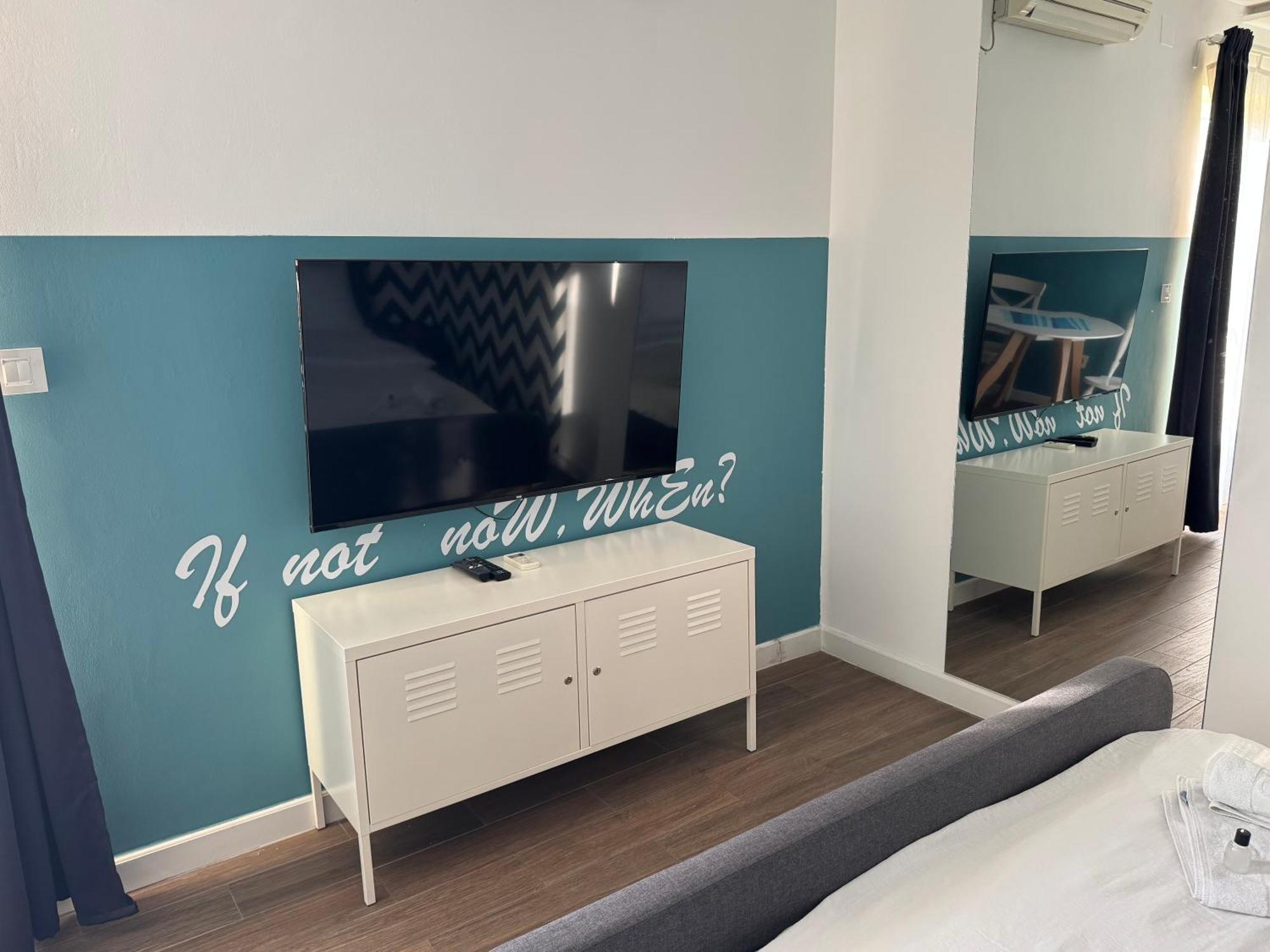 Гостевой дом Moms House