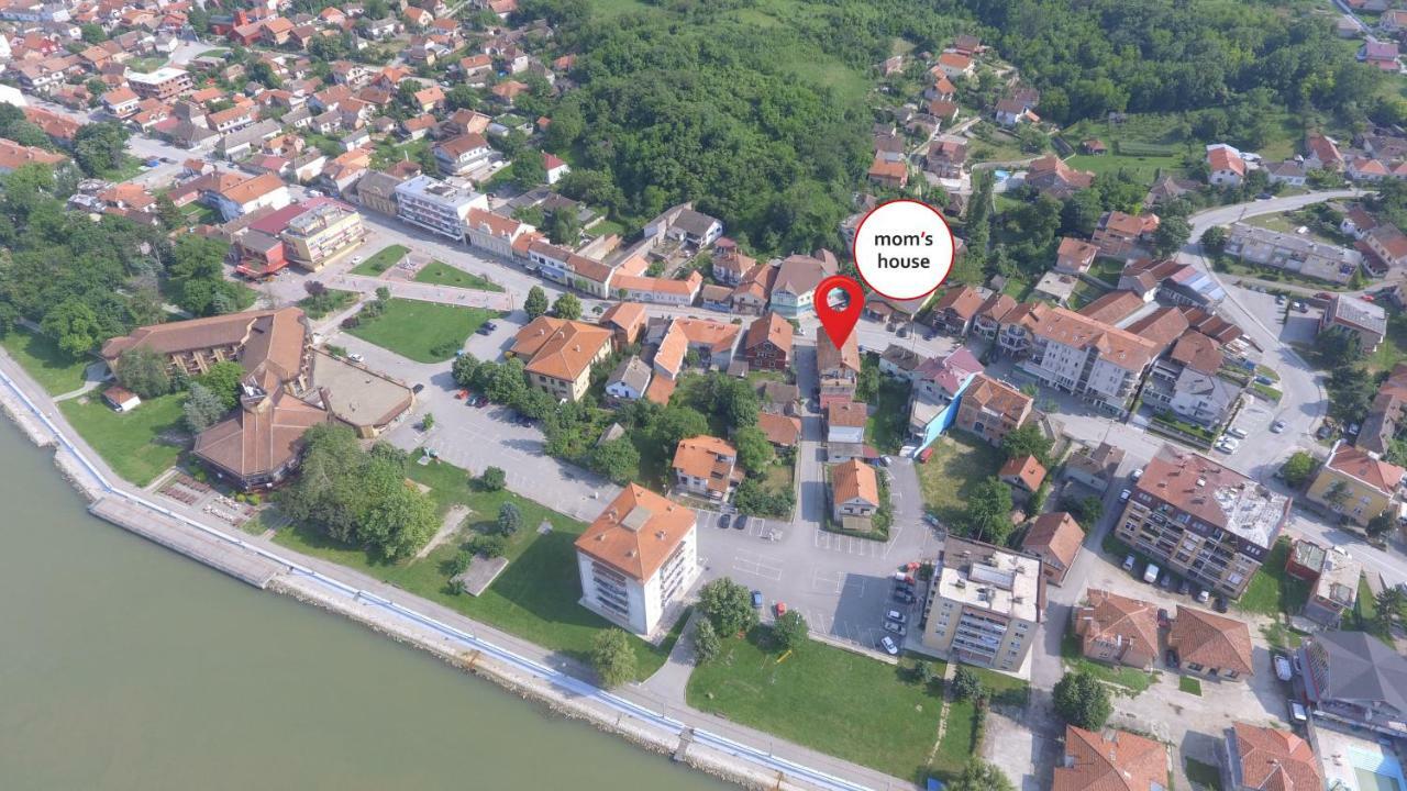 Moms House Golubac